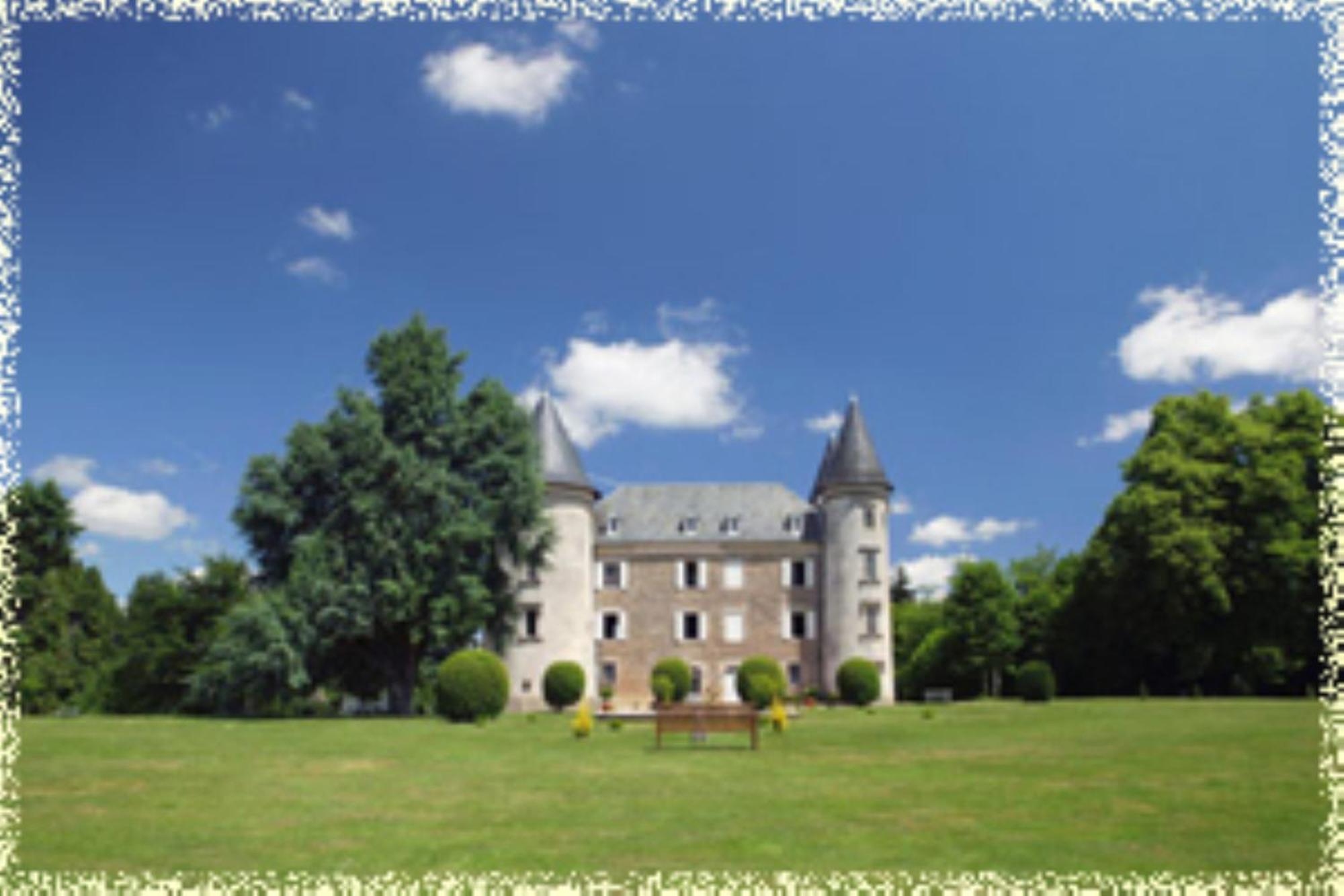 Hôtellerie de Plein Air Camping Leychoisier Bonnac-la-Côte Extérieur photo